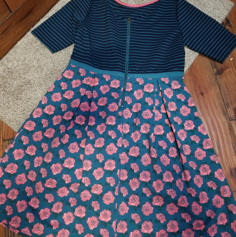 Matilda Jane